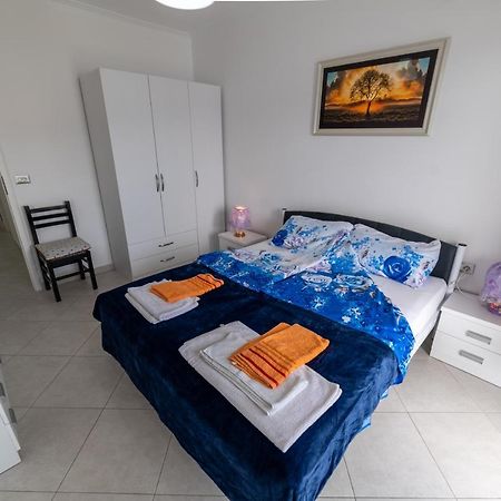 Sofi Apartments Saranda Kültér fotó