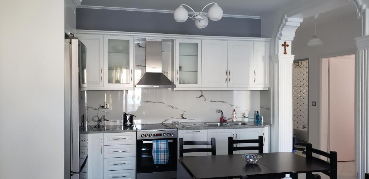 Sofi Apartments Saranda Kültér fotó