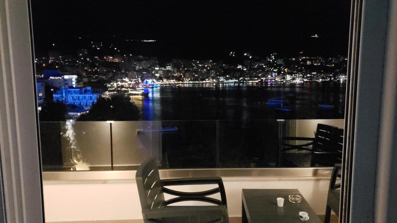 Sofi Apartments Saranda Kültér fotó