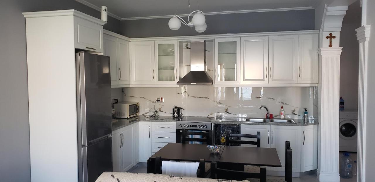 Sofi Apartments Saranda Kültér fotó