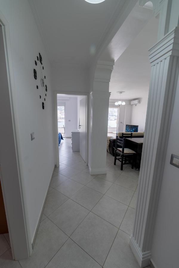 Sofi Apartments Saranda Kültér fotó
