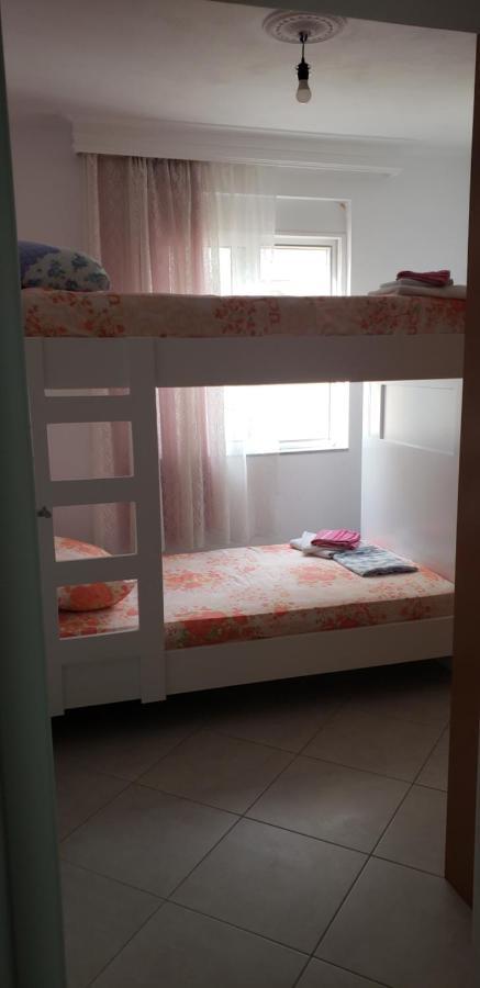 Sofi Apartments Saranda Kültér fotó
